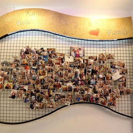 Baan Kamala Fantasea Hotel Ngoại thất bức ảnh
