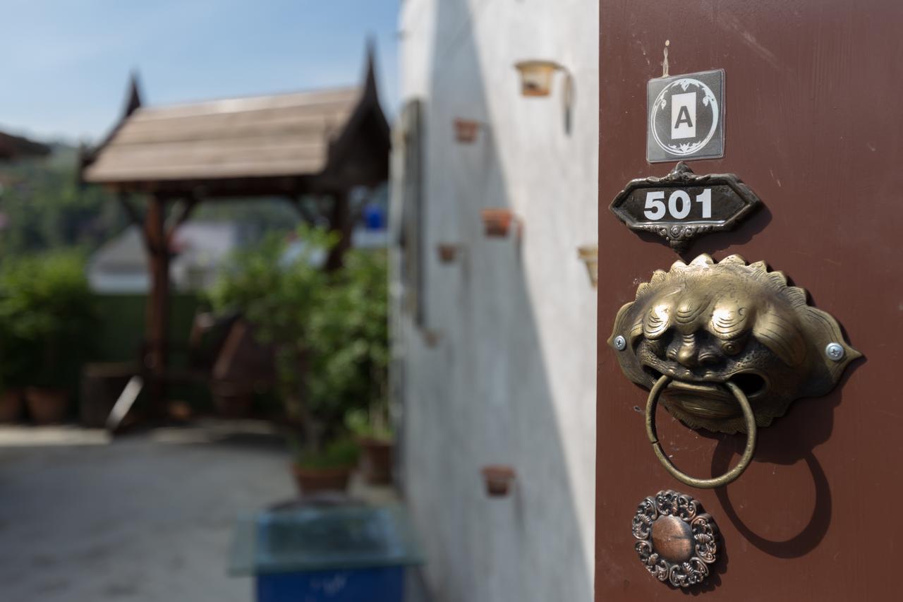 Baan Kamala Fantasea Hotel Ngoại thất bức ảnh