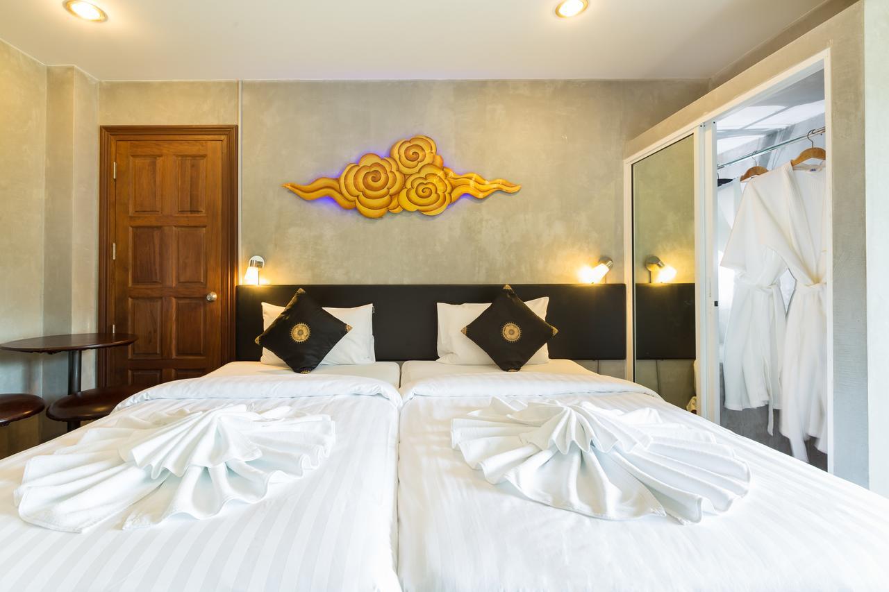 Baan Kamala Fantasea Hotel Ngoại thất bức ảnh