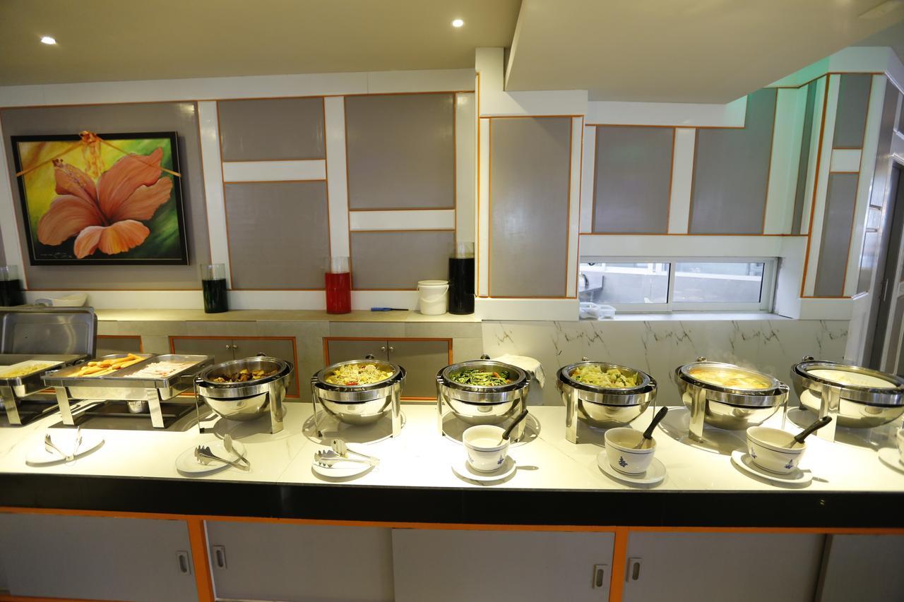 Baan Kamala Fantasea Hotel Ngoại thất bức ảnh