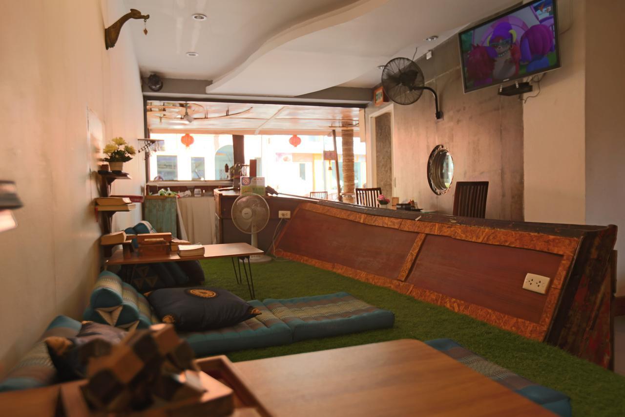 Baan Kamala Fantasea Hotel Ngoại thất bức ảnh