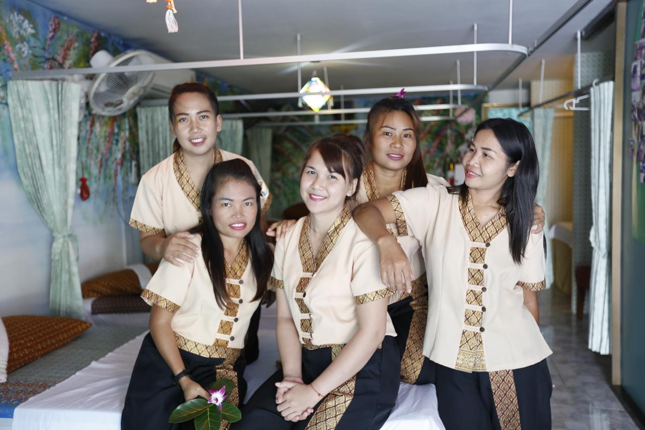 Baan Kamala Fantasea Hotel Ngoại thất bức ảnh