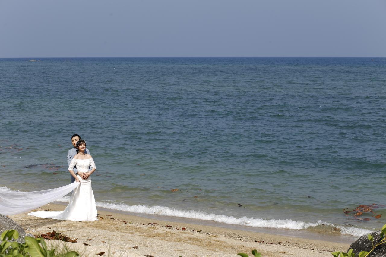 Baan Kamala Fantasea Hotel Ngoại thất bức ảnh