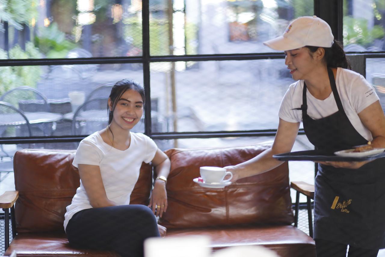 Baan Kamala Fantasea Hotel Ngoại thất bức ảnh