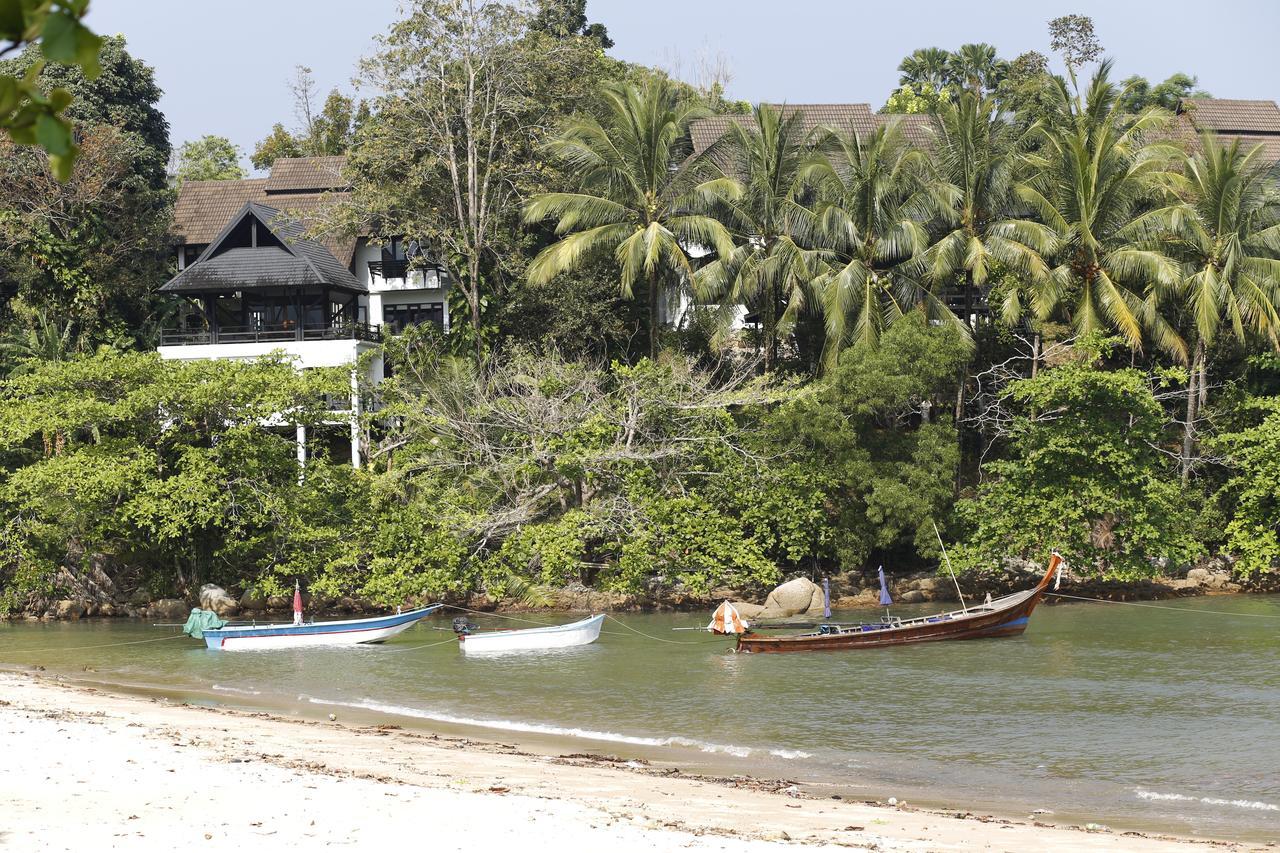 Baan Kamala Fantasea Hotel Ngoại thất bức ảnh
