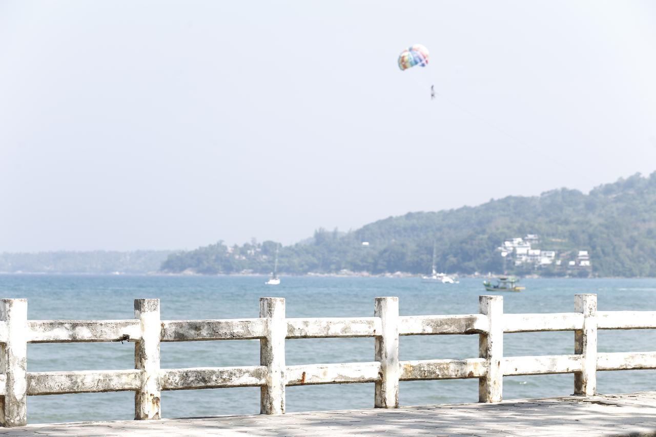 Baan Kamala Fantasea Hotel Ngoại thất bức ảnh