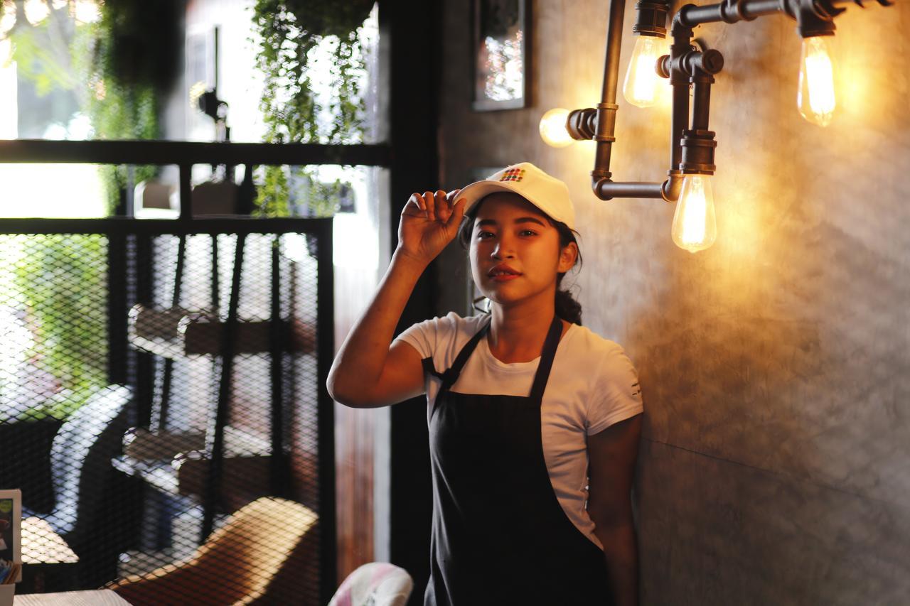 Baan Kamala Fantasea Hotel Ngoại thất bức ảnh
