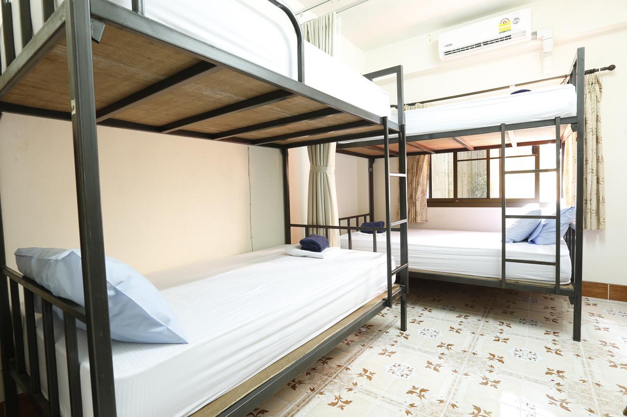 Baan Kamala Fantasea Hotel Ngoại thất bức ảnh