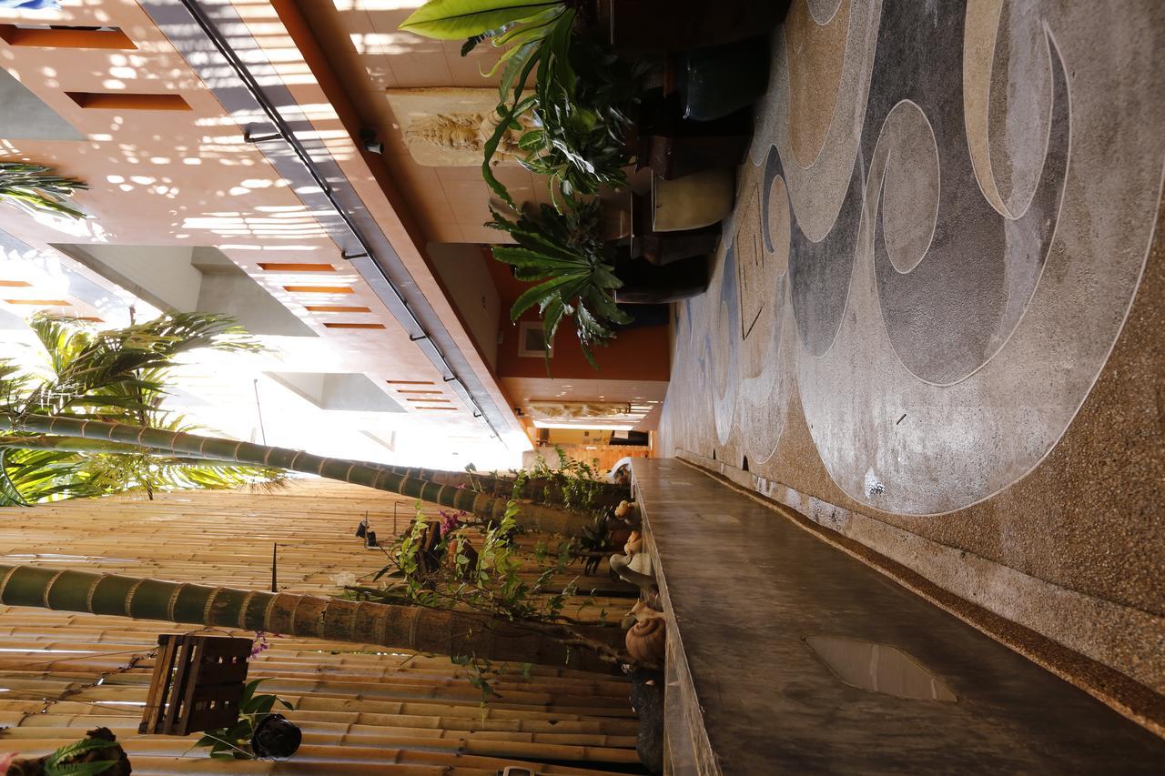 Baan Kamala Fantasea Hotel Ngoại thất bức ảnh