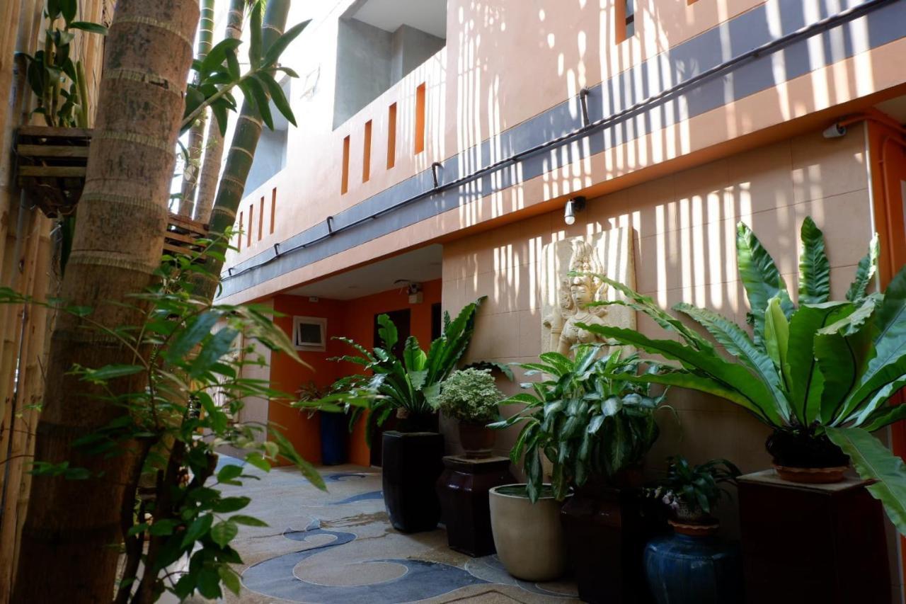 Baan Kamala Fantasea Hotel Ngoại thất bức ảnh